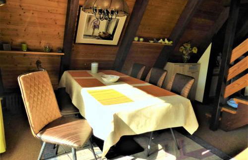 Ferienhaus Winnetou Im Abendrot 124 - Foto 20