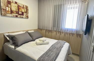 TriAustral 804 - Aconchegante e moderno - Foto 39