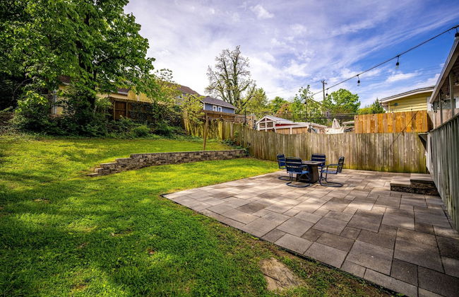 Cozy Cottage In The Heart Of Hyde Park 1 Bedroom Home by RedAwning - Photo 19