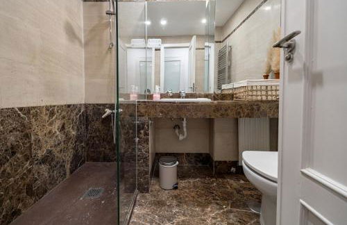 Céntrico Plaza España - Gran Vía II - Foto 22