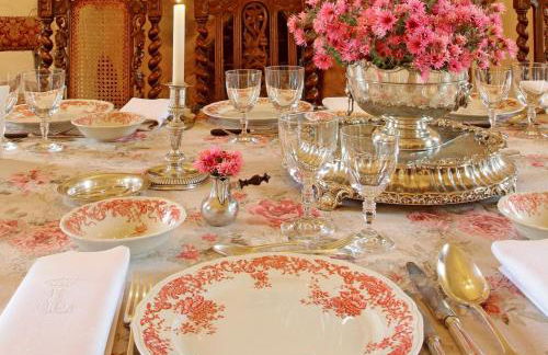 Exceptional XVIICastle in Dordogne Golden Triangle - Foto 75