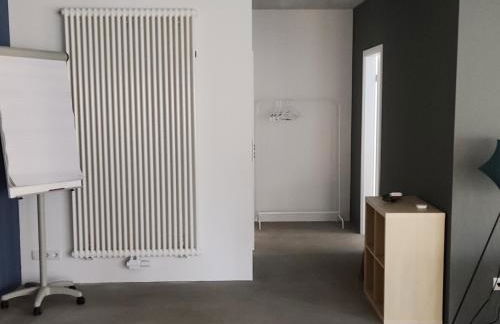 Loft U2 - kreative Studiowohnung, zentral gelegen - Foto 7