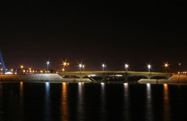 Marina Villa North Coast Egypt - Photo 16