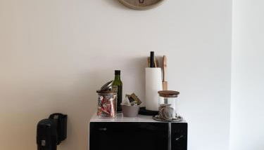 Riviera face à la gare - Foto 5