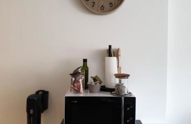 Riviera face à la gare - Foto 5