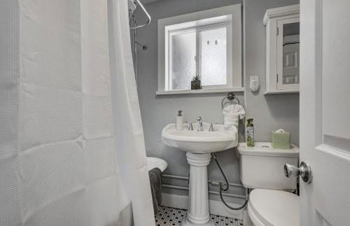 Neighborly Heights - Downtown King BBQ Fire Pit - Foto 52