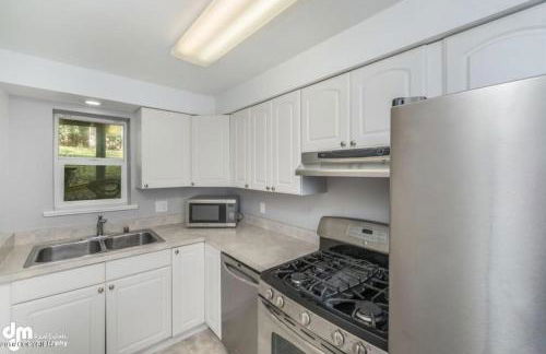 Hot Tub Stunning Mountain Views 2 kitchens 4 bedroom 2 bathroom - Foto 34