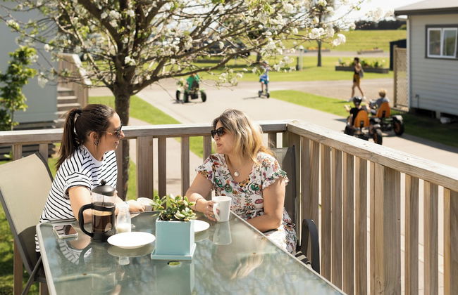 Whakatane Holiday Park - Foto 72