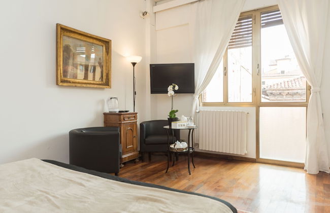 Cristina Rossi B&B - Foto 16