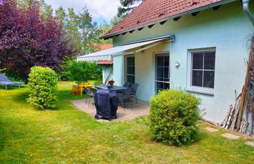 Ferienhaus Stille Liebe am Plauer See - Foto 22