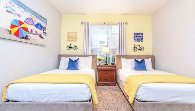 Servicios del alojamiento