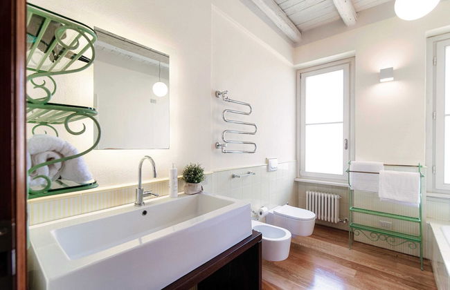 Villa Edmonda - Foto 40