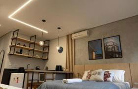 Studio moderno no Centro-Batel - Foto 13