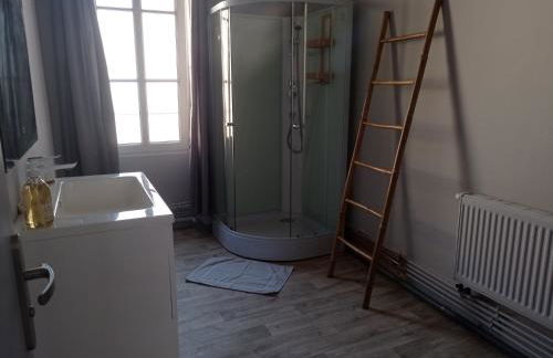 La Résidence du Canal de Bourgogne - Foto 14