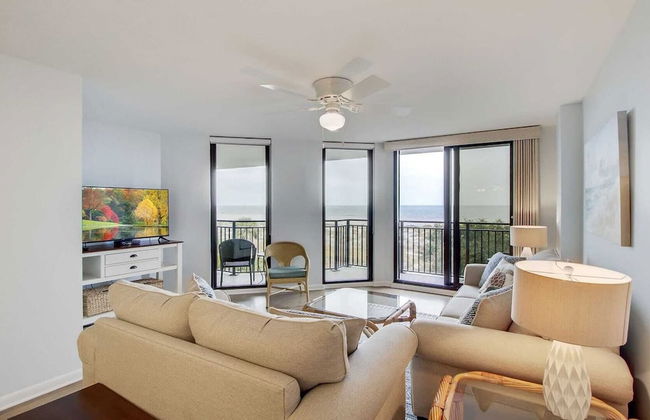 322 D Shipwatch by Avantstay Community Pool Access & Close to Beach! - Foto 31