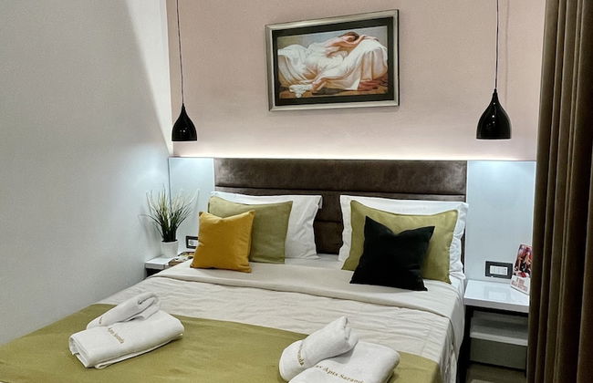 Relax Apts Saranda - Foto 16