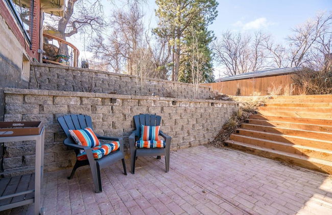 The Sophisticated Boho Escape Perfect for Two - Foto 8