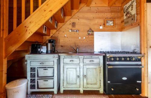 Authentique chalet montagnard - Photo 30