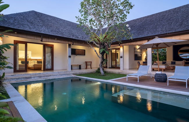 Saba Villa - Foto 58