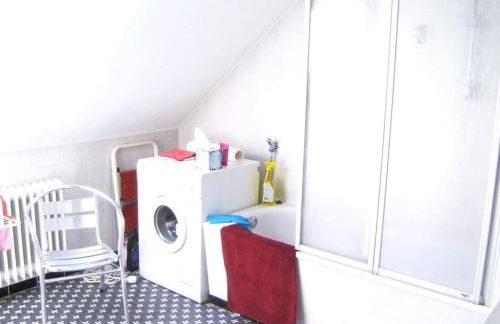 1 A Loft 5 Pers Familie 100qm Terrasse Düsselkdorf Köln - Photo 28