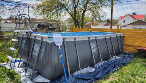 The Dacha. Cumberland vacation - Foto 5