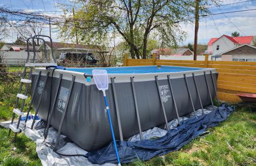 The Dacha. Cumberland vacation - Foto 5