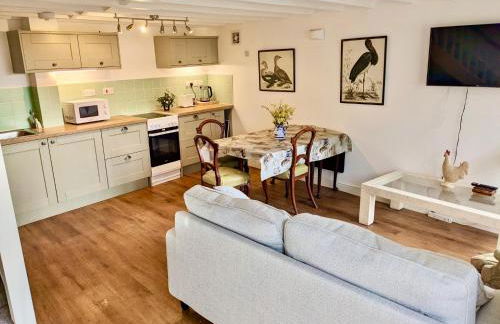 2 Stable Cottage, Llanbethery - Foto 12