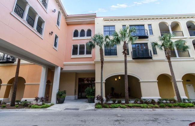 The Residences At Coconut Pointe 8203 - Foto 23