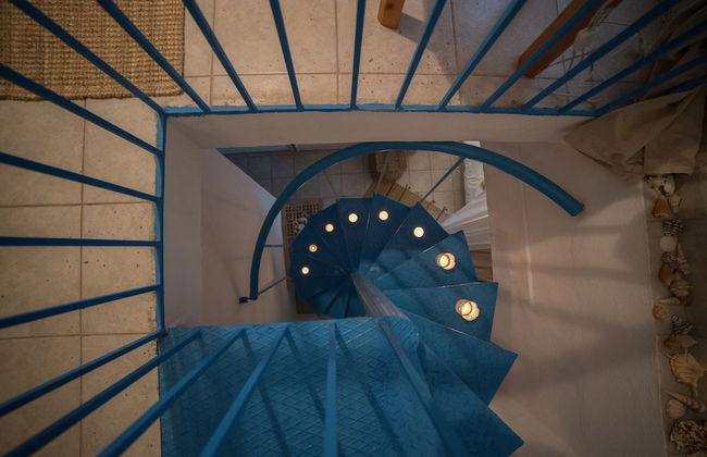 Dandy Villas Nea Kallikratia Sea View Loft - Foto 27