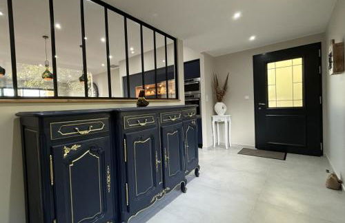 Grand gîte en pleine nature - Foto 14