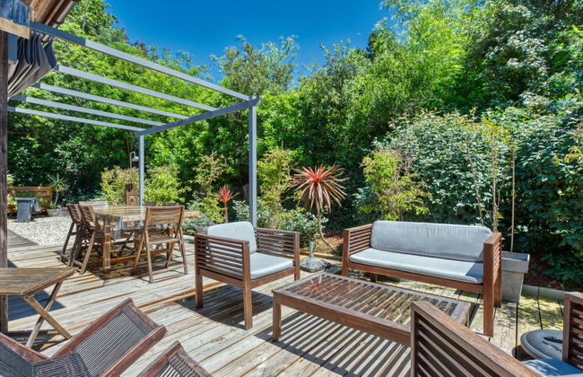 Les Bains Douche - Foto 22