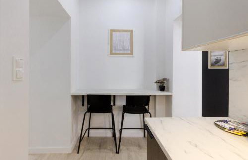 Luxury Apartment Kościuszki 9 - Apartament Larcia - Foto 5