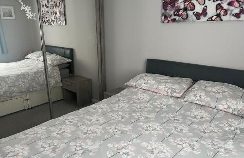 2 bedroom bungalow, 15 minutes to Alton Towers, dog friendly - Foto 51