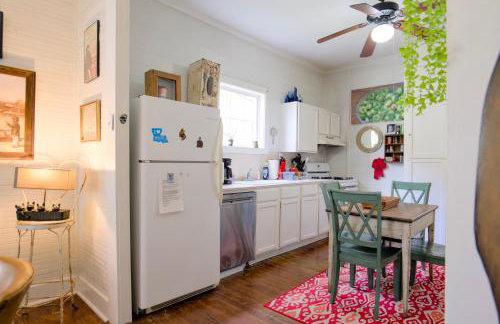 Shanty Bellum Too - 2b1b, Washer & Dryer, Full Kitchen - Foto 5