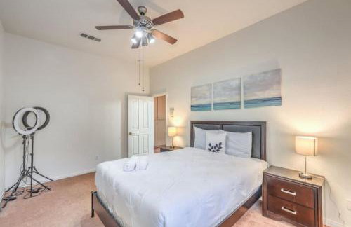 Legacy Island Las Vegas Golf Course Pool Villa - Foto 32