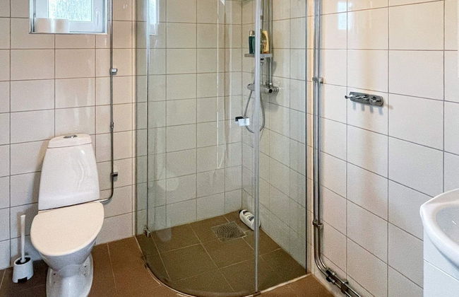 4 Star Holiday Home in Arild-by Traum - Foto 13