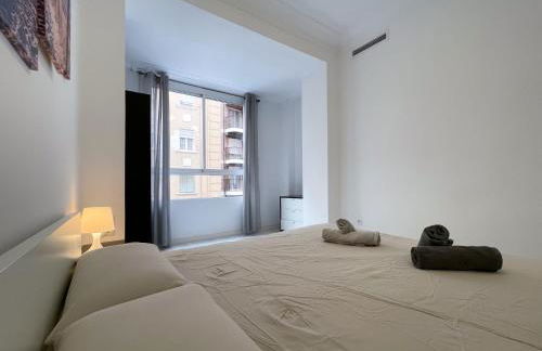 Valencia Apartamento Estilo italiano - Photo 33