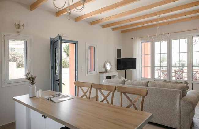 Annino Villa Kefalonia - Foto 22