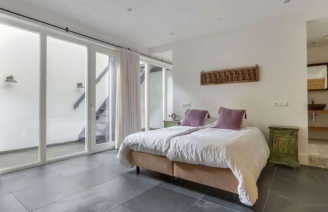 Spacious Family Villa Uden - Photo 10