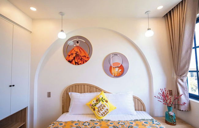 Luxury 4 Br Cherry Villa - Novaworld PT - Foto 9