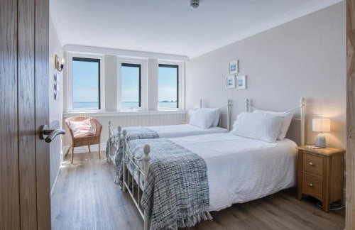 Waterfront 2 - 2 Bedroom Apartment - Wisemans Bridge - Foto 24