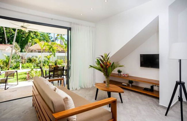 Louisa Aparthotel Las Terrenas - Foto 27