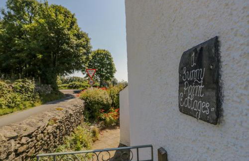 1 Sunny Point Cottages - Foto 39