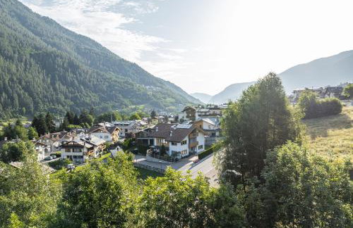 ALPEDOR Mountain Suites - Foto 15