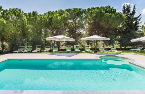 Villa Lorena - Foto 1