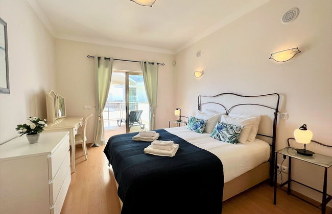 Albufeira Terrace With Pool by Homing - Foto 3