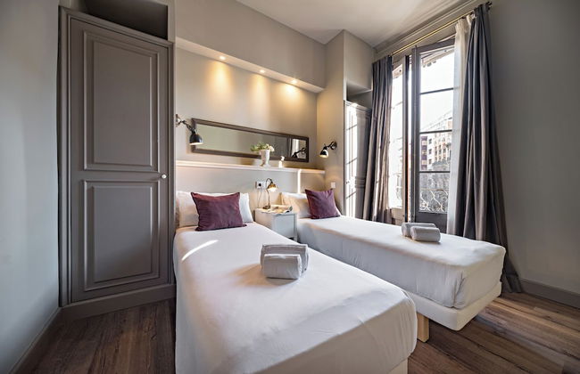 Habitat Apartments Alaia - Photo 44