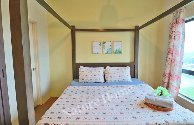 Swiss Garden Residences by Nature Home - Foto 72