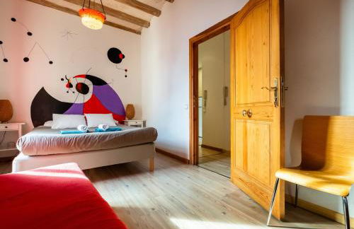 Apartamentos El Pintor - Foto 62