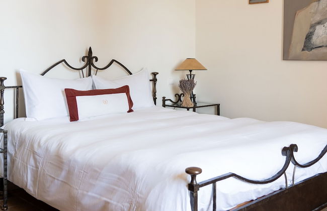 Château les Crostes - Foto 5